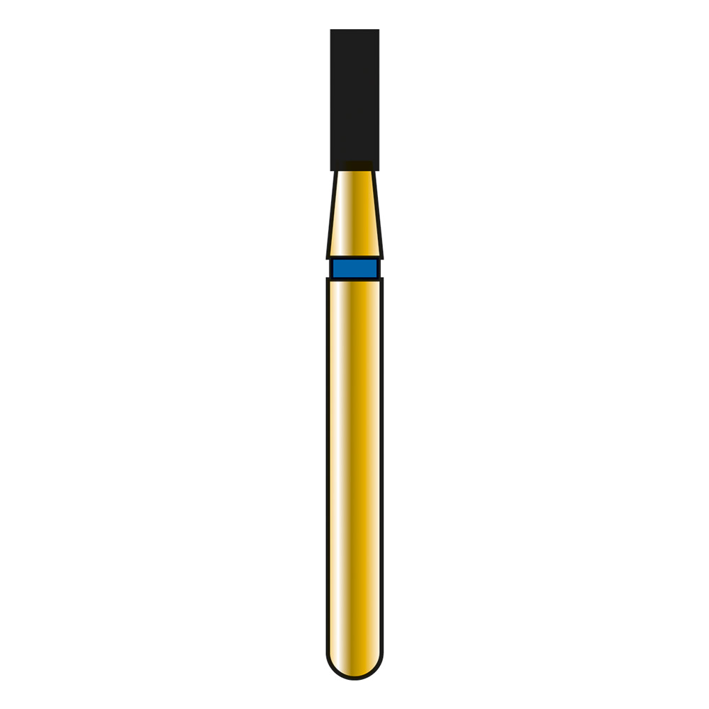 Diatech Diamant FG 835.014 4ML 5St
