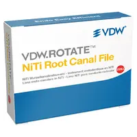 VDW GmbH VDW.Rotate 25.06 6-files 31mm Pa 6