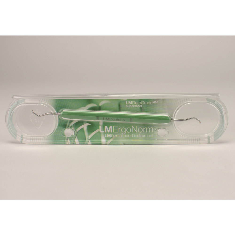 Excavator Dreiwinkel 2,0mm SI St