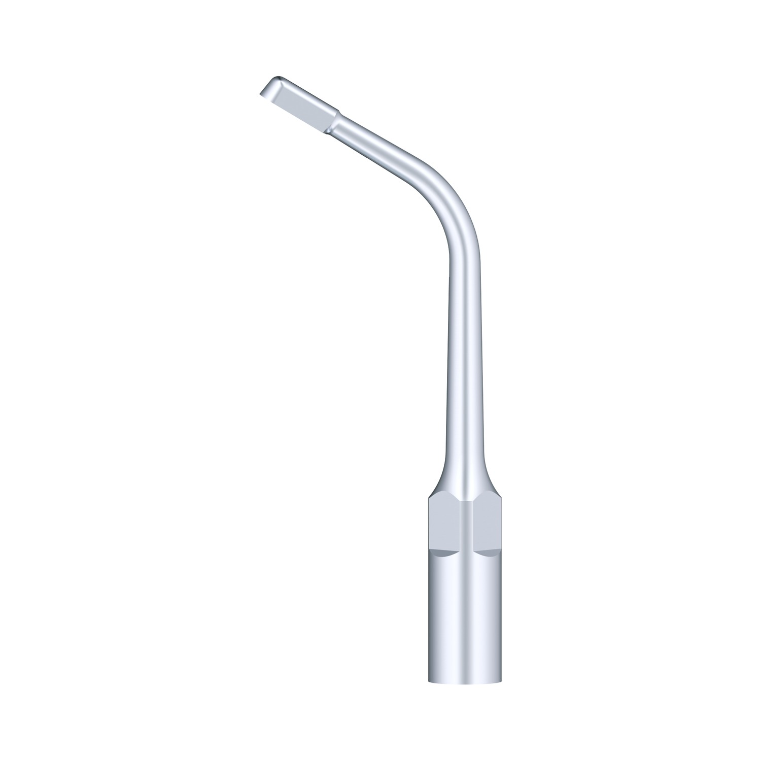 Woodpecker Ultraschallspitze G31 passend für den Einsatz mit EMS®