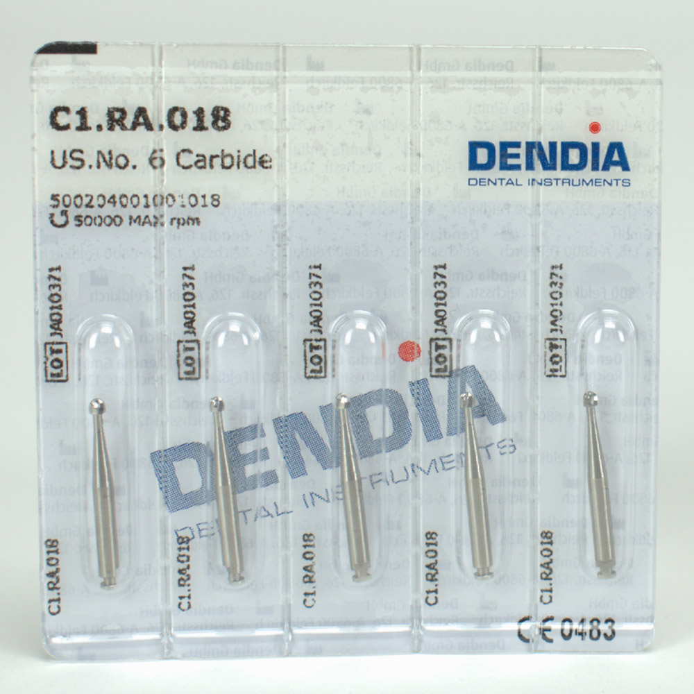 GX242394_HM_Bohrer_C1RA018__5St HM Bohrer C1.RA.018 5St