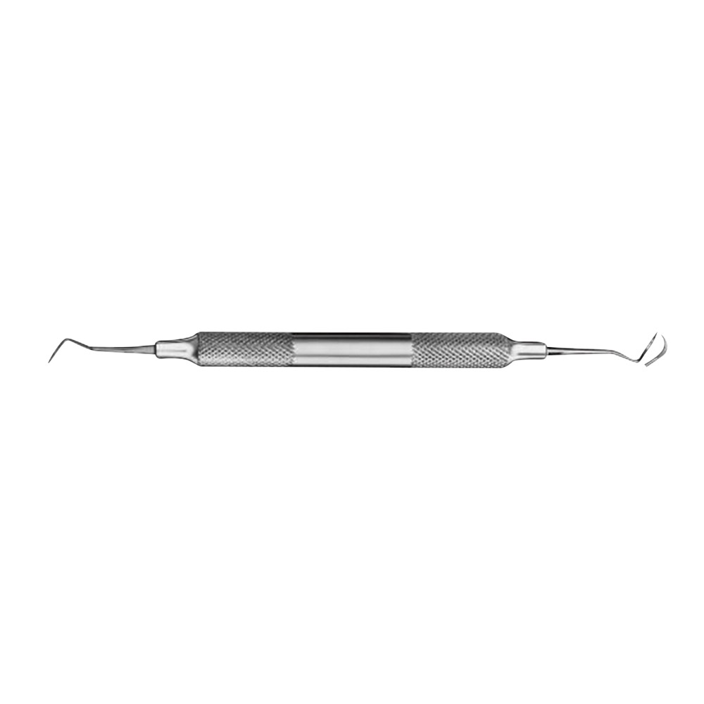 Scaler Ergotouch 969/204S St