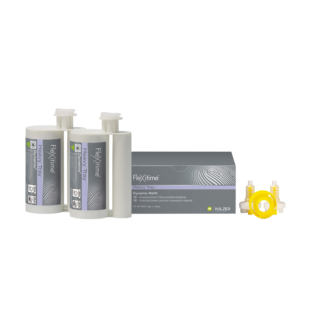Flexitime Dynamix heavy T.Trial-Kit