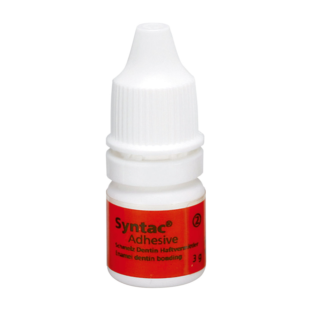 GX49955_Syntac_Adhesive_3g Syntac Adhesive 3g