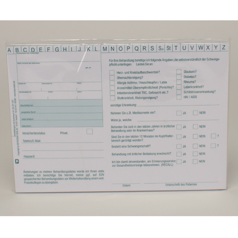 GX99847_Anmeldebogen__Anamnese_Deutsch_Bl