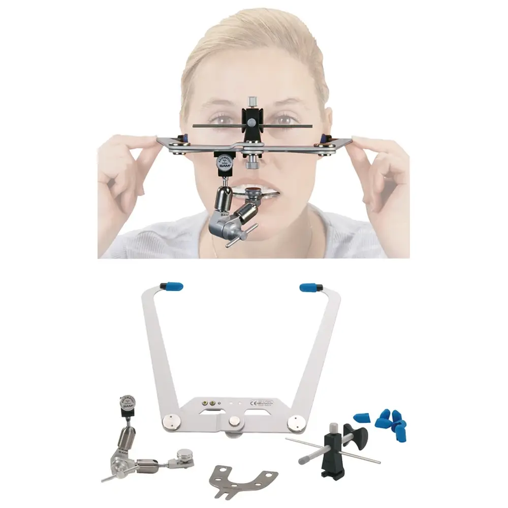 SAM Transferbogen Axioquick® - Kit AX