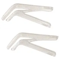 Polydentia SA Clip&Splint Befestigungsclips Pa 30