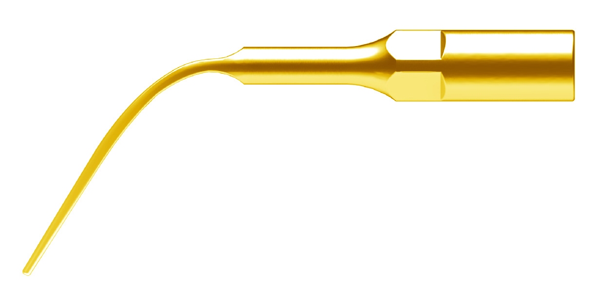 Woodpecker Ultraschallspitze GD3T (geeignet zur Verwendung mit SATELEC® und NSK®-Scaler-Geräten)