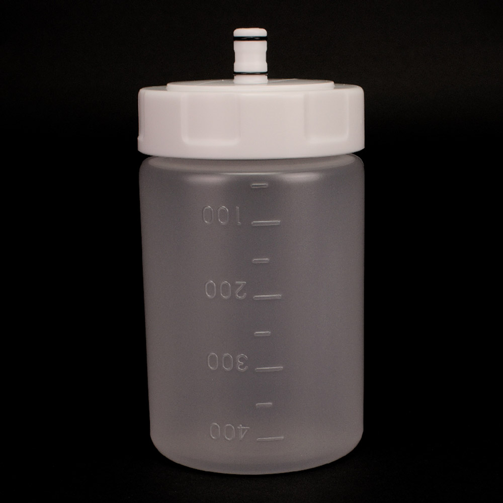 Kühlmittelbehälter Varios 970 400ml St