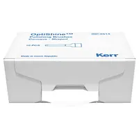 Kerr OptiShine™ Polierbürsten - Packung 10 Stück
