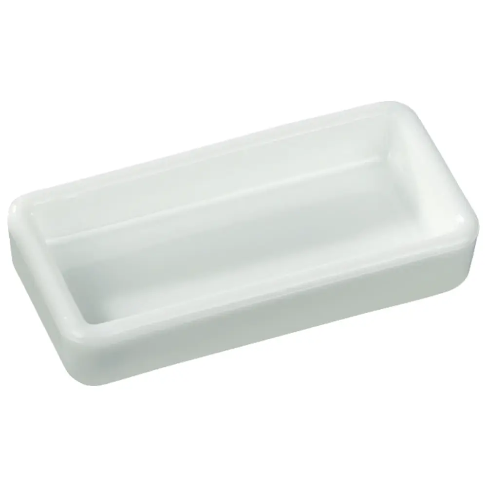 Becht Normenschalen - Stück Nr. 14, 100 x 50 x 22 mm, 1/4 Normgröße