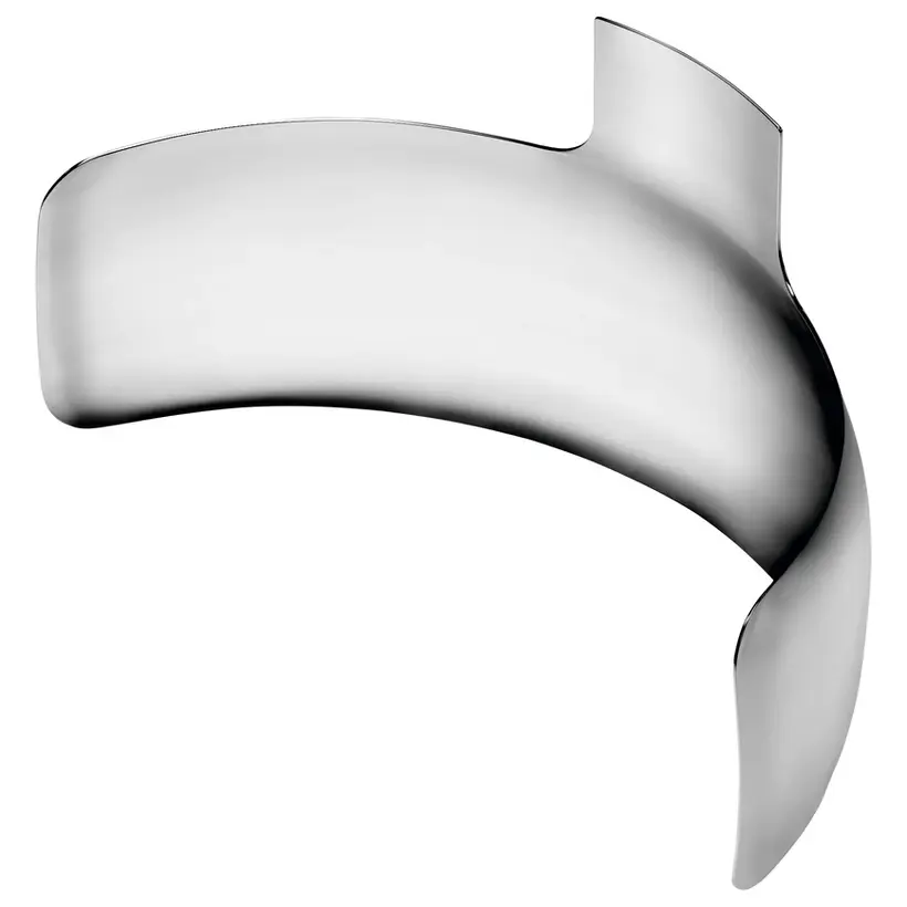 Reinvent Dental Products NiTin Full Contour Matrizenbänder Prämolar 4,4mm Pa 50