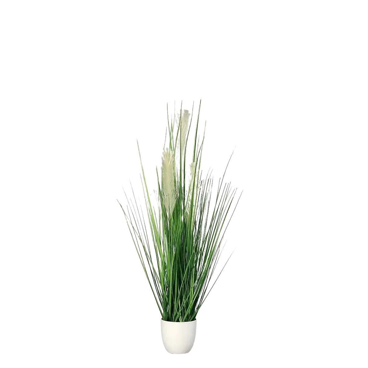 Künstliches Grasarrangement - Lilou | 150 cm