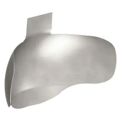 Garrison Dental Solutions Composi-Tight 3D Fusion Firm 4,3mm Matrizenb.Prämolar m.Ver Pa 100