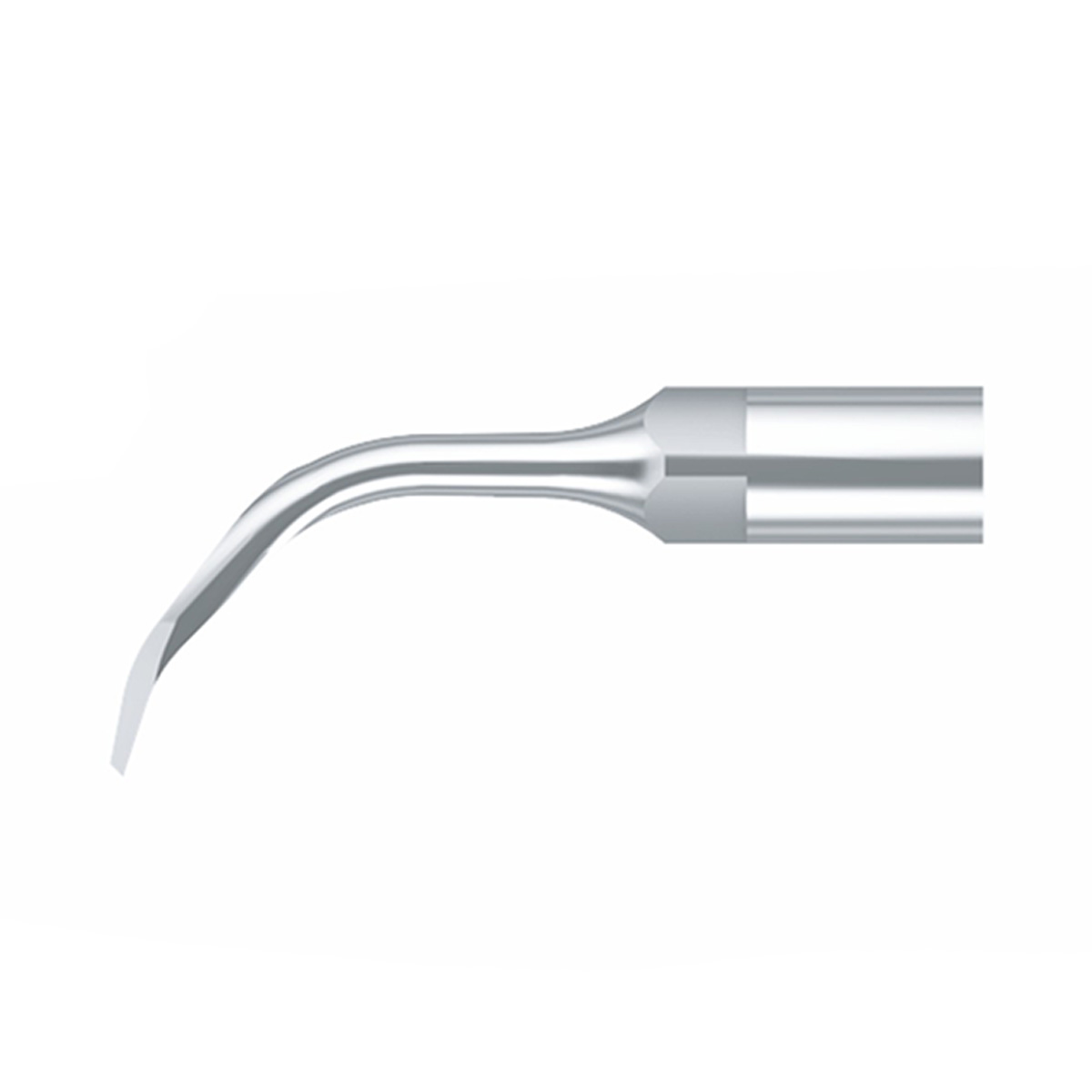 Xpedent Ultraschallspitze BS6 Chirurgie (passend für den Einsatz mit EMS® Geräten)
