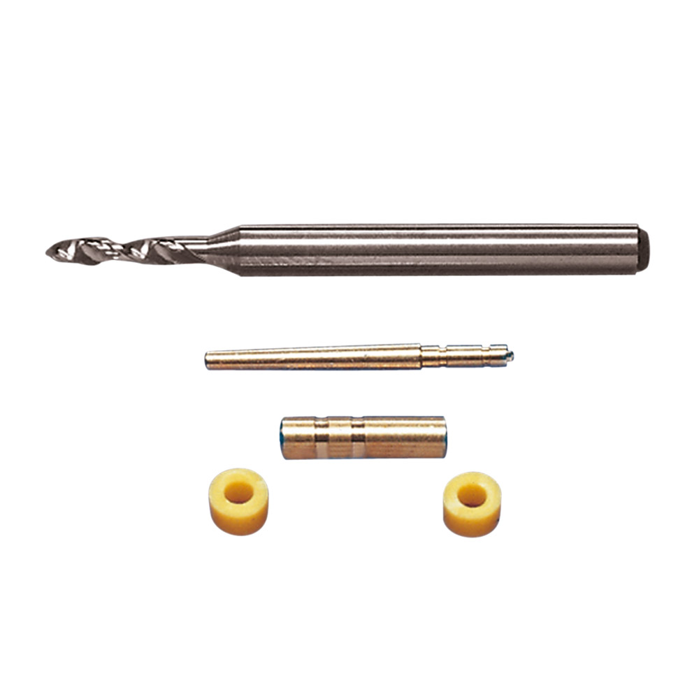 Pinbohrer 1,6mm/3mm Heraeus St