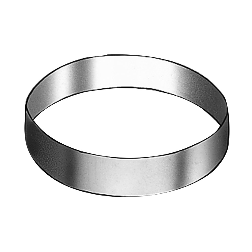 Matrizenband Ivory 1m/5mm Rl