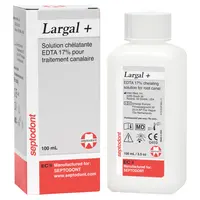 Inter-Med Inc. Largal + Flasche 100ml Inter-Med Inc. Largal + Flasche 100ml