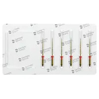 MAILLEFER INSTRUMENTS HOLDING Sàrl ProTaper Ultimate F2 31mm Pa 6