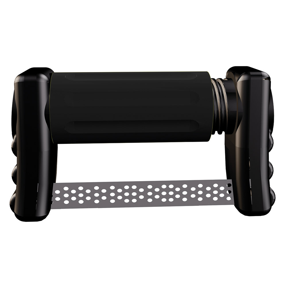 FitStrip Streifen ds schwarz medium Nfpa