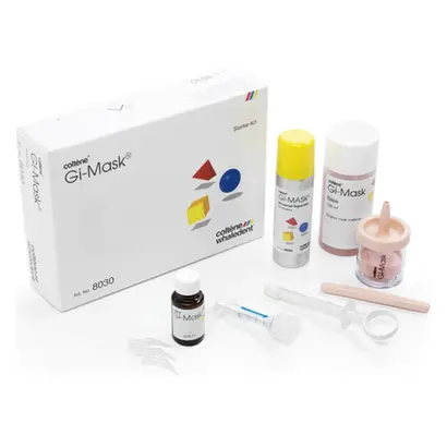 COLTENE GI-MASK® - Starter Kit