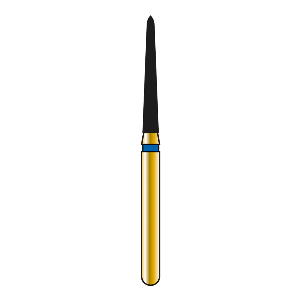 Diatech Diamant FG 879K014 10ML 5St