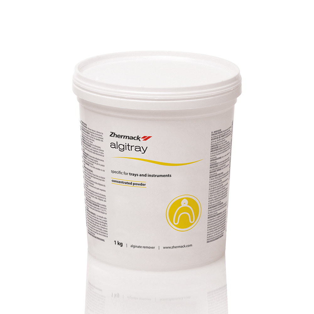 Algitray Pulver 1000g