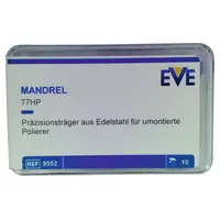 EVE Ernst Vetter GmbH EVE HP TRÄGER 77HP Pa 10