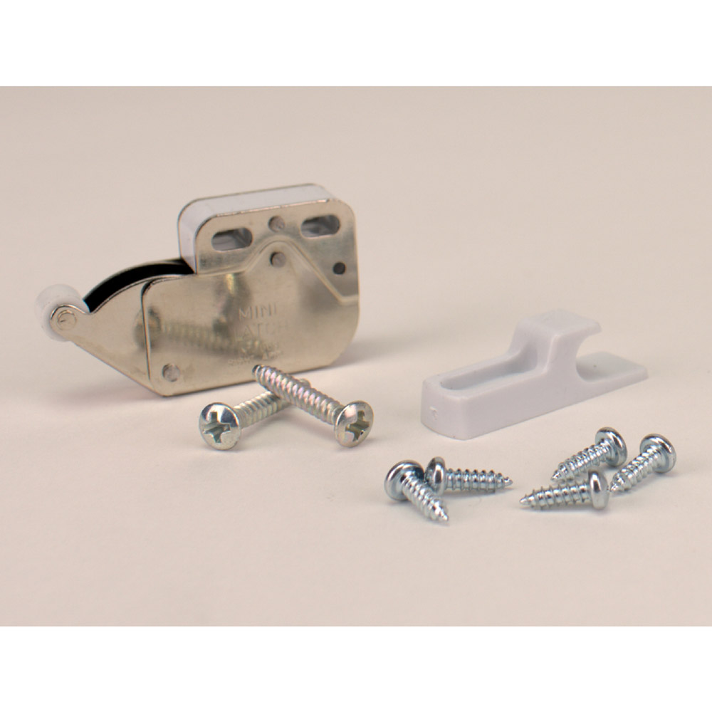 GX90329_MiniLatch_St Mini-Latch St