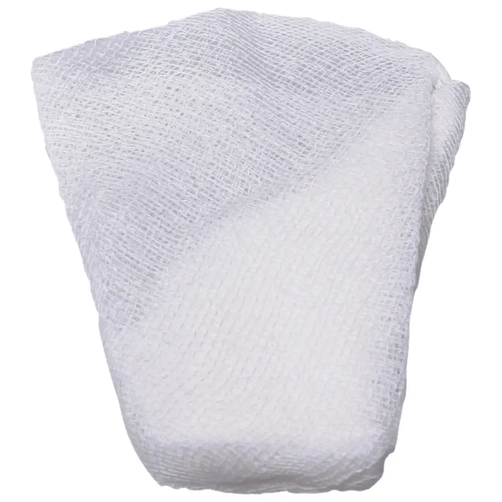 COLTENE roeko Swab unsteril - Packung 500 Stück Haselnuss