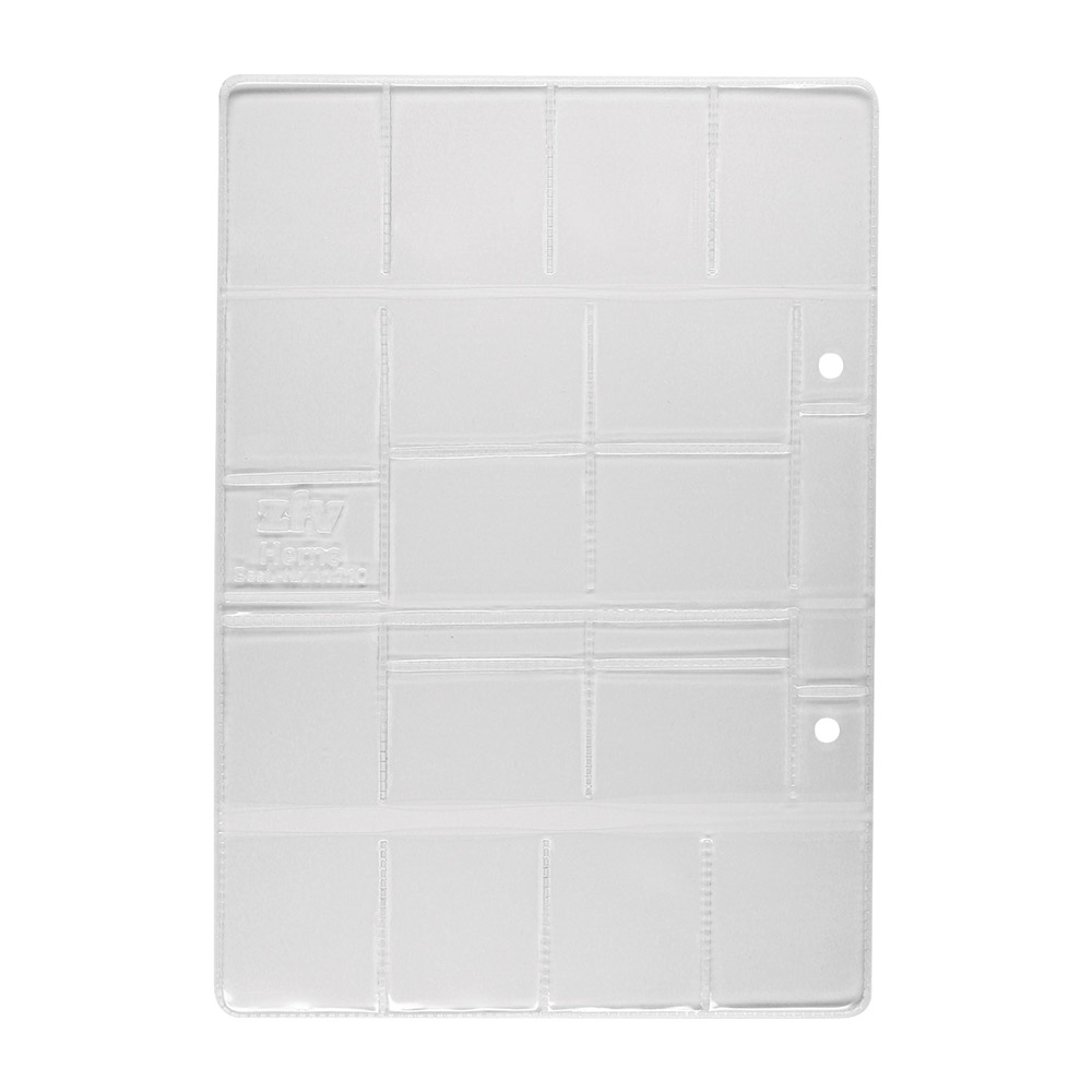 GX00510_RoentgenbSammeltasche_Quer_A5_100St Röntgenb.Sammeltasche Quer A5 100St