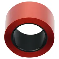 Dr. Jean Bausch GmbH & Co.KG Arti-Fol 8my 22mm rot doppelseitig BK1025 Box 20m Dr. Jean Bausch GmbH & Co.KG Arti-Fol 8my 22mm rot doppelseitig BK1025 Box 20m