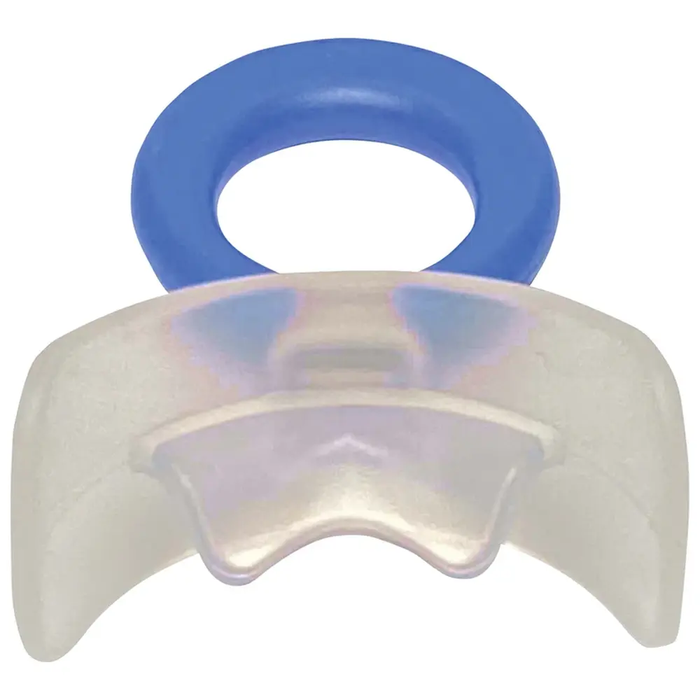 Dr. Hinz Muppy® Käppchen - Stück MVP II transparent, elastisch