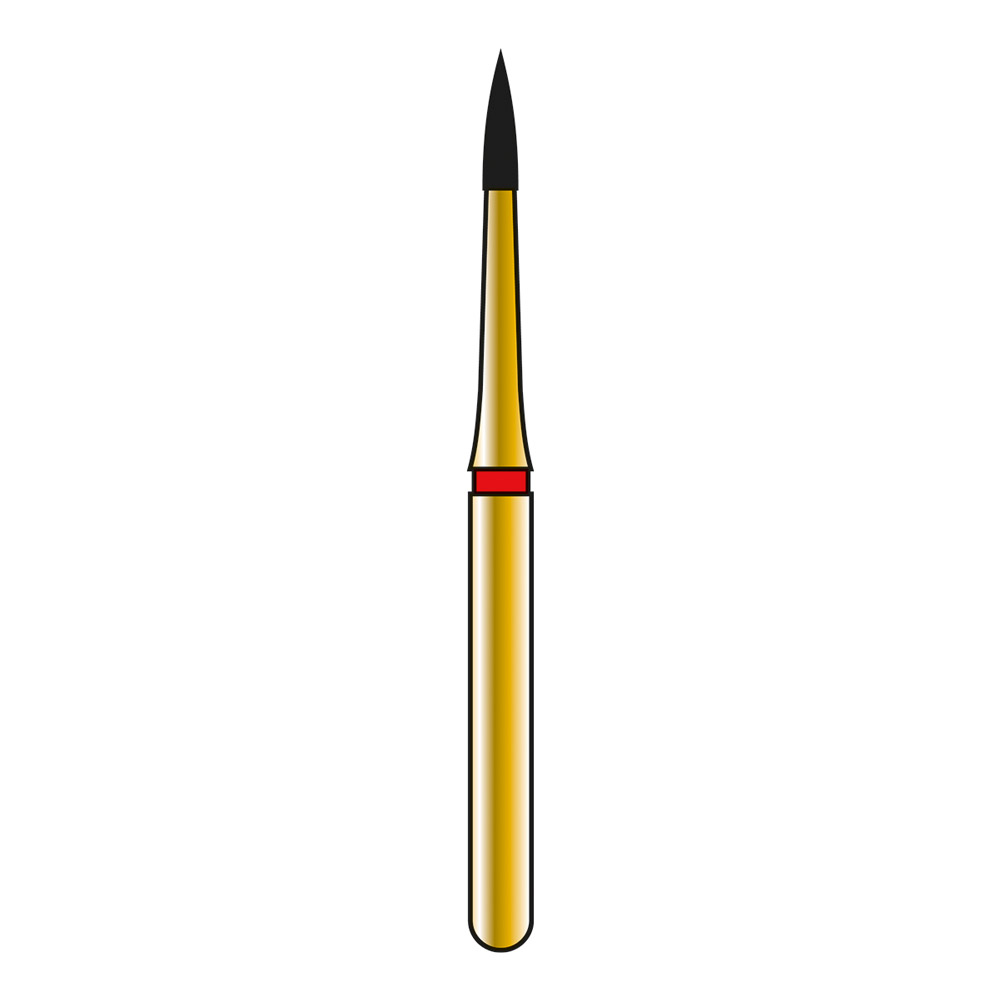 Diatech Diamant FG 889.009 3,5F 5St