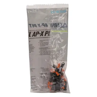 Kuraray Noritake Dental Inc. CLEARFIL AP-X A3 Tips Pa 20x0,2g