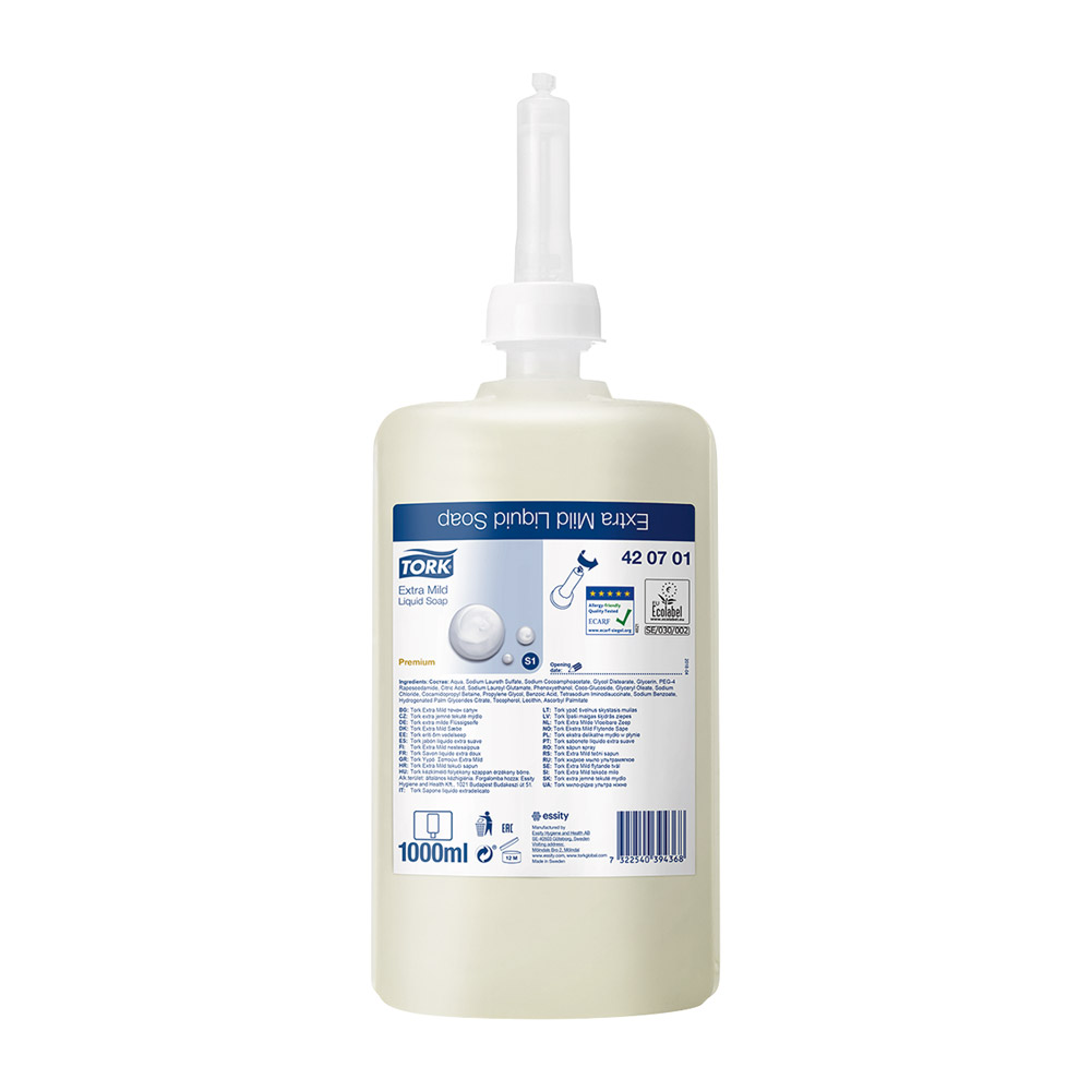 Exa Intrapol unm. 0522 12St