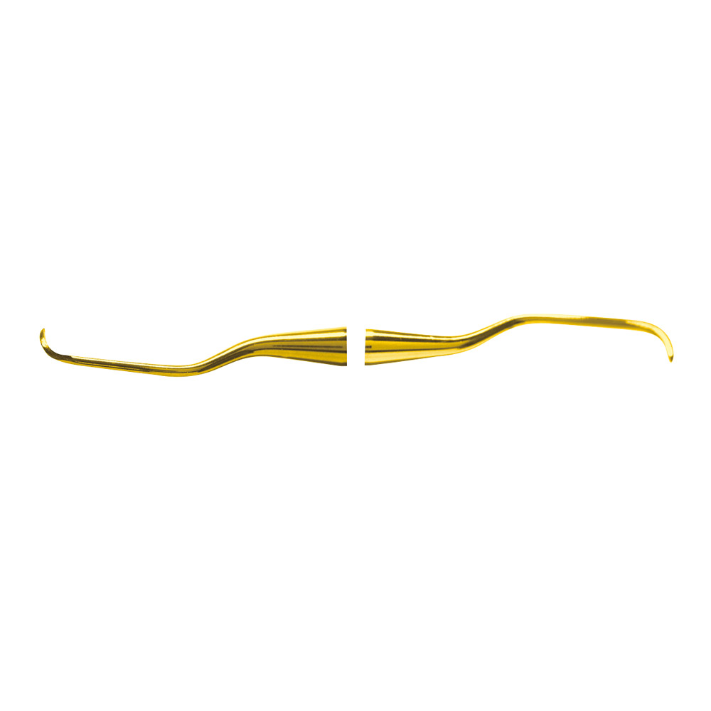 Kürette Gracey DP 1-2 XP AE St
