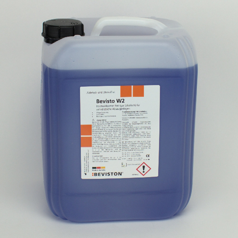 GX221532_Bevisto_W2_alkalisch___10Ltr_Kan Bevisto W2 (alkalisch) 10Ltr Kan