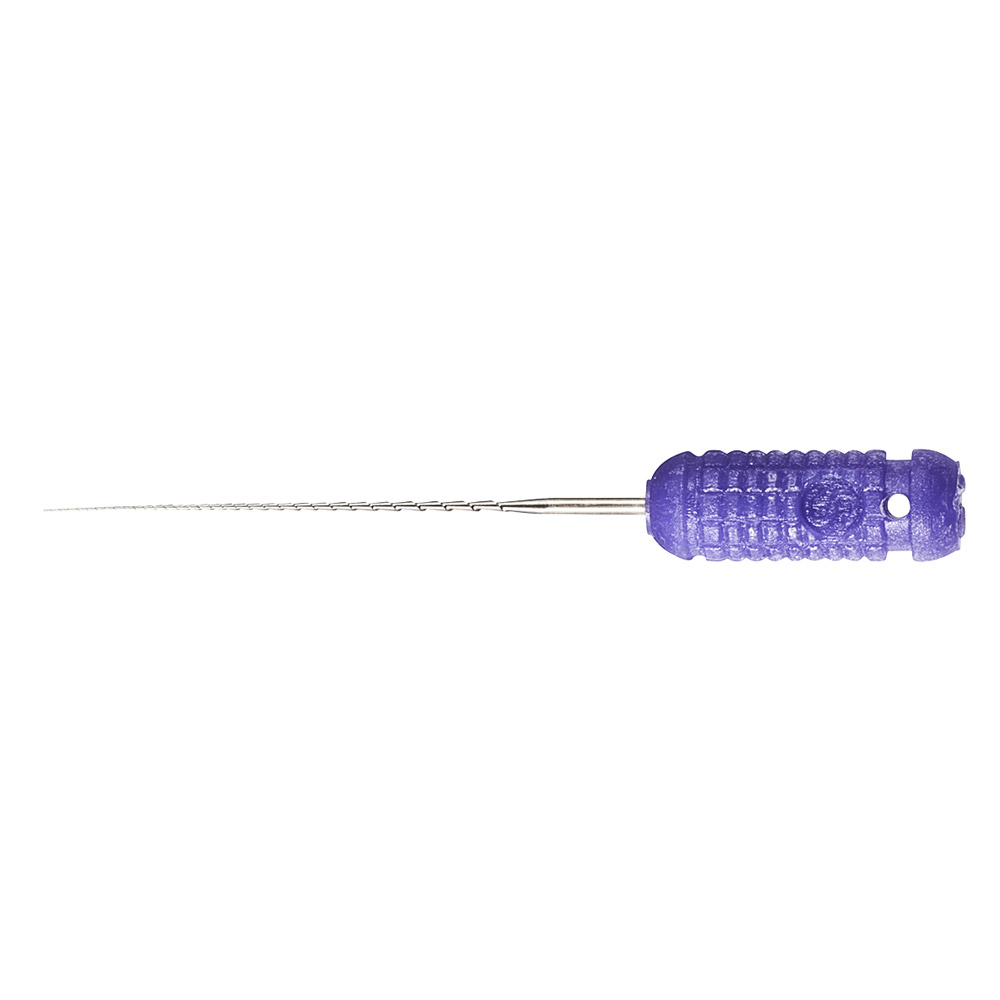 H-File Refill #10 21mm 6St