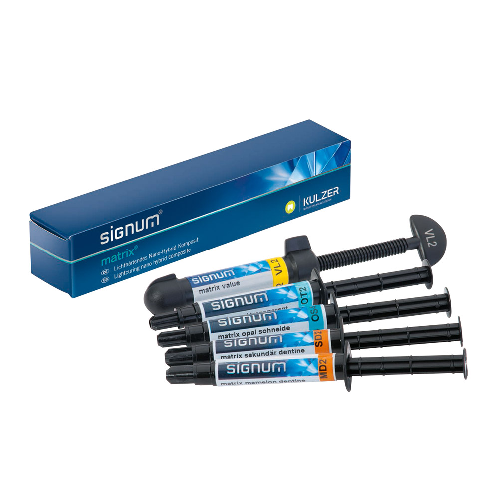 Signum matrix OS4 4g Spr