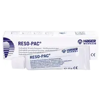 Hager & Werken RESO-PAC® - Packung 5 x 25 g Tube