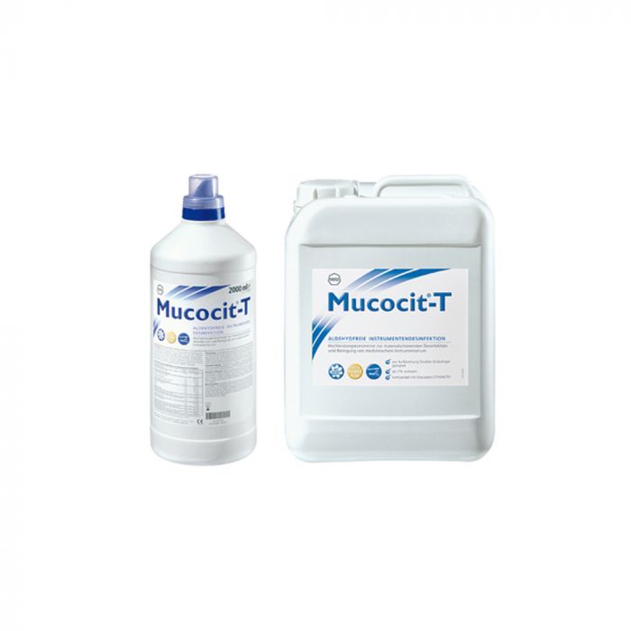 Mucocit-T