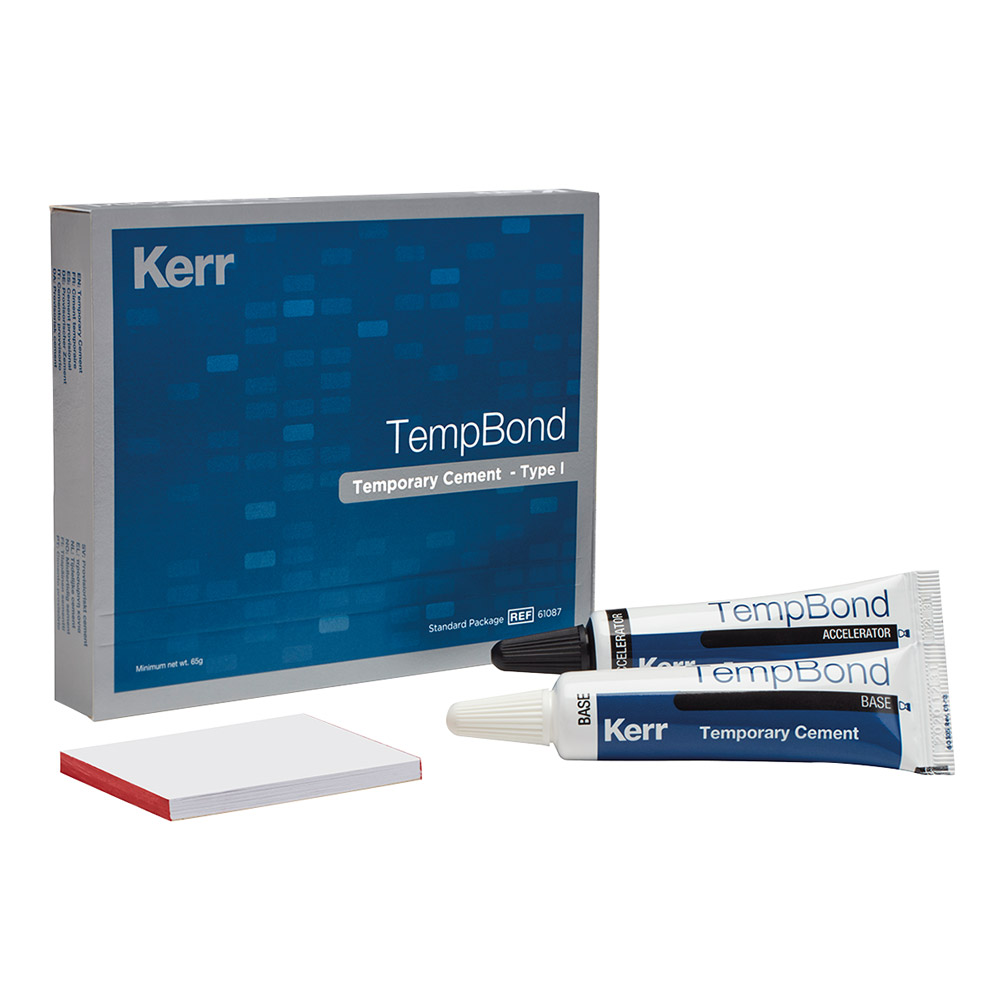 Temp Bond Modifikator Tb