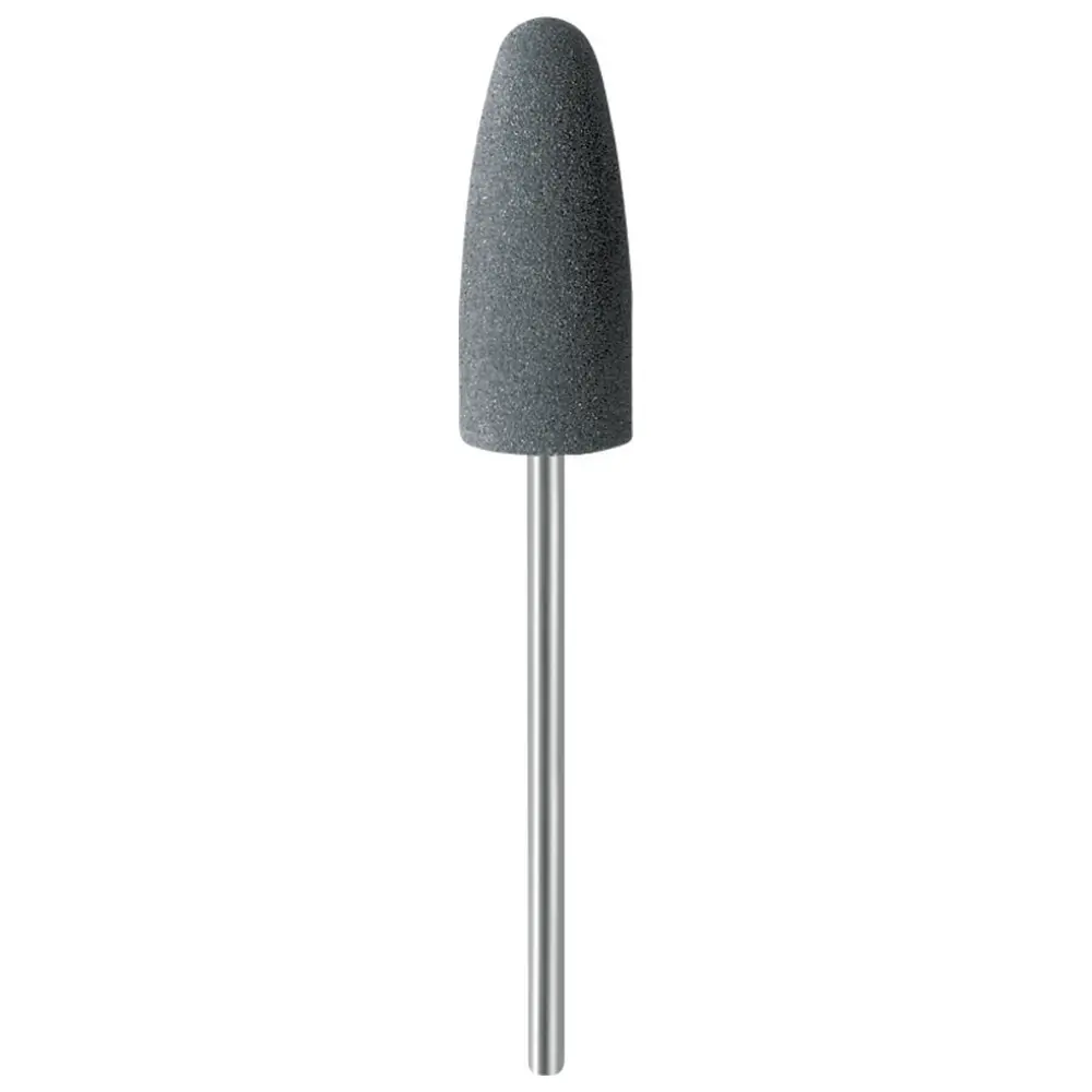 EVE Ernst Vetter EVE TECHNIK - Packung 10 Stück grau mittel, HP, Figur Granate, 10 x 24 mm