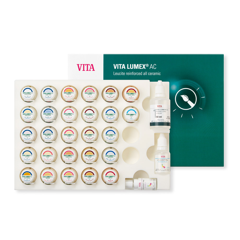 VITA LUMEX AC Expert Kit