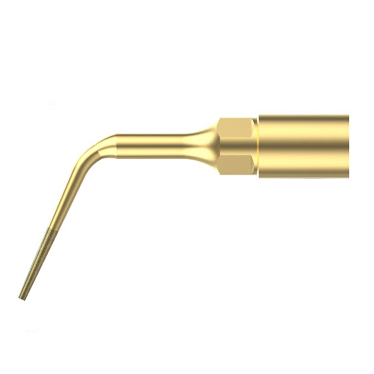 Xpedent Ultraschallspitze UP4 Scaling (passend für den Einsatz mit MECTRON® Geräten)