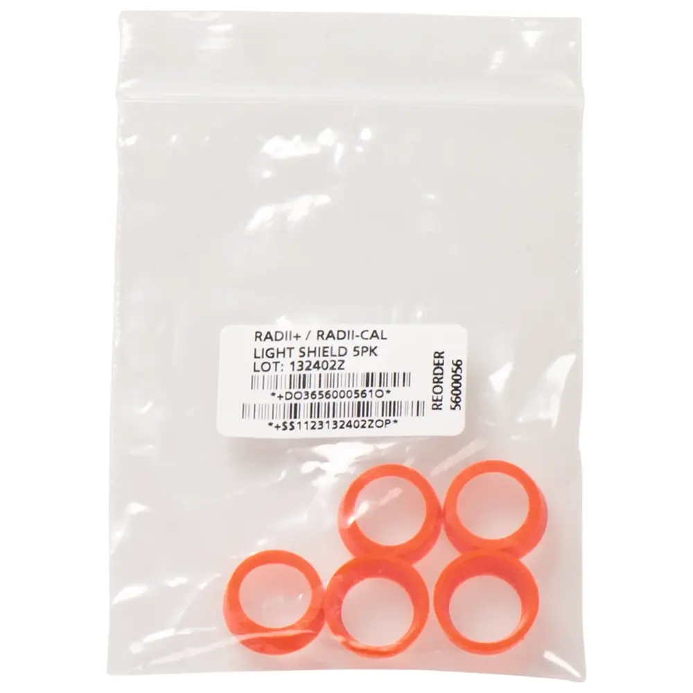 SDI radii Xpert Lichtschutzschild - Packung 5 Stück