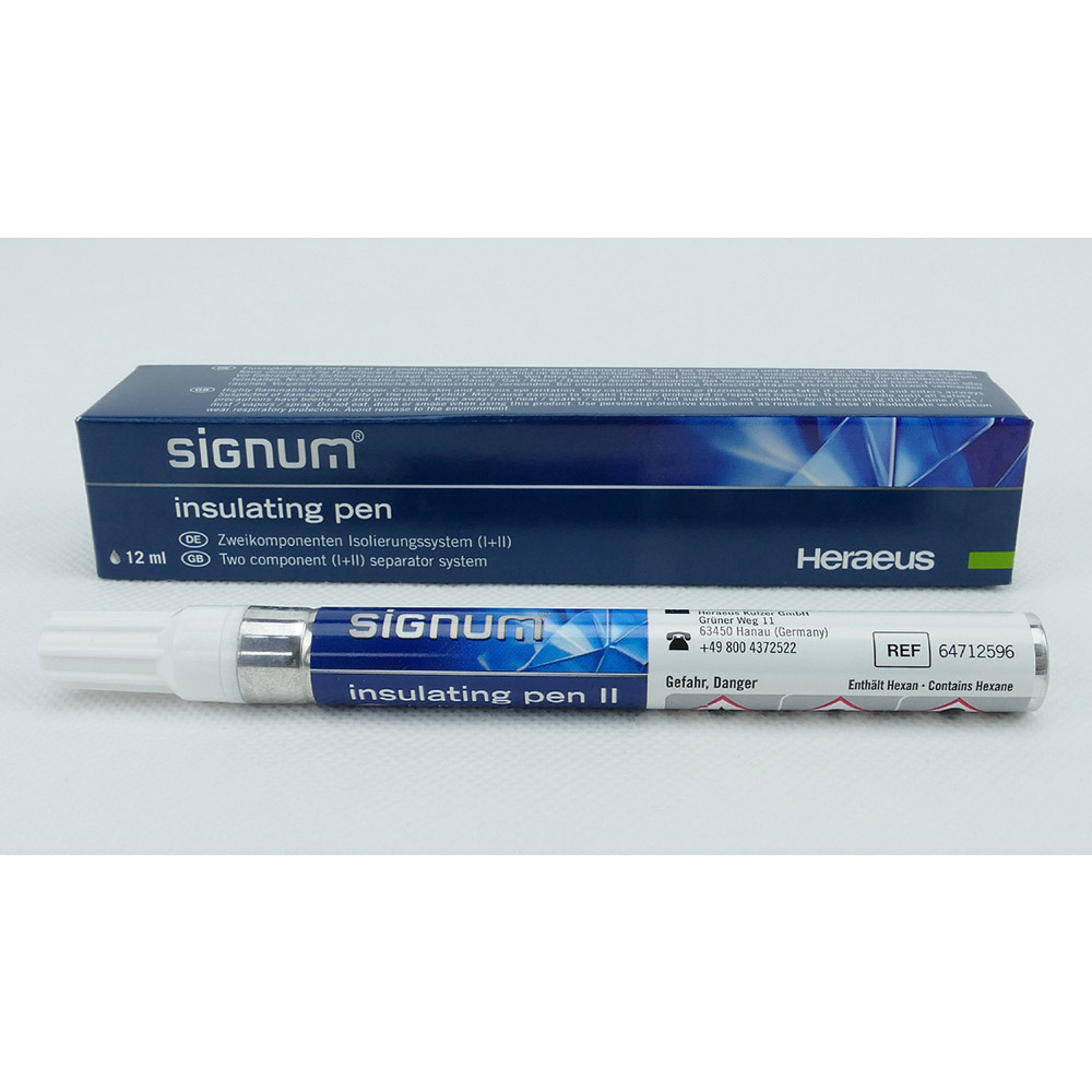 Insulating Pen II 1x12ml St