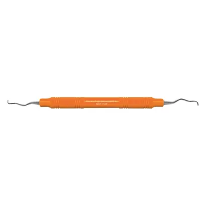 American Eagle Instruments Inc. AE Kürette Gracey 11-12X Pos.Mesial Kunststoff St