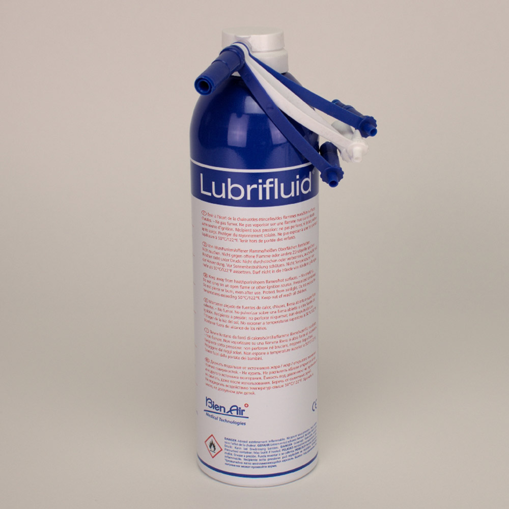GX32608_Lubrifluid_500_Spray_Ds Lubrifluid 500 Spray Ds